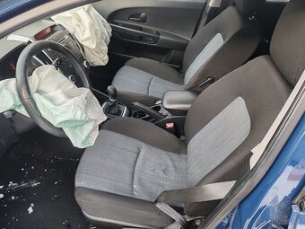Kia Ceed 1.4 i 16 V combi 2010 ND - 4