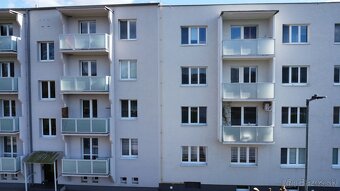 3-izbový byt, 2x balkón, Sihoť, Trenčín - 4