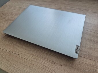 Lenovo ideapad 3 / i3-1005G1/8GB RAM/FHD/128GB SSD/Bat ok - 4