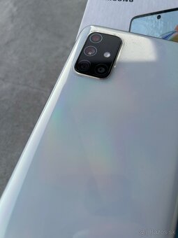 Samsung galaxy A71 SM-A715F/DS - 4