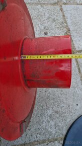 Rotor BDR - 4