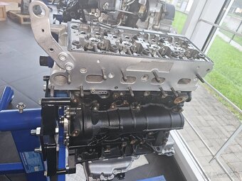 CUNA 2,0 TDI - CUPA 2,0 TDI HOLOMOTOR - 4