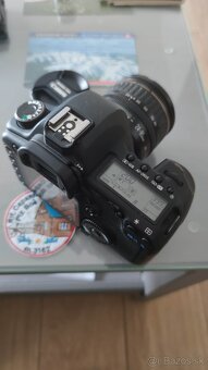 Canon EOS 5D Mark 2 - 4