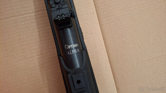 Optima by Hatsan Alpha 4.5 mm + 1 terc ZDARMA - 4