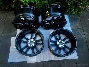 BMW disky 5x120 r18 dvojrozmer - 4