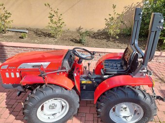 Antonio carraro 3200 Tigre - 4