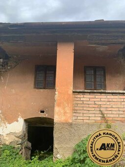 Rodinný dom na predaj s pozemkom 1549 m2, Lovinobaňa - 4