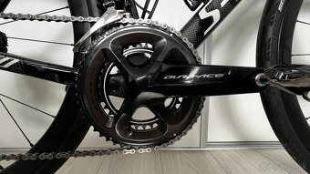 Specialized S-Works Roubaix Team 2020, Dura-Ace Di2 - 4