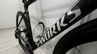 Specialized S-Works Roubaix Team 2020, Dura-Ace Di2 - 4