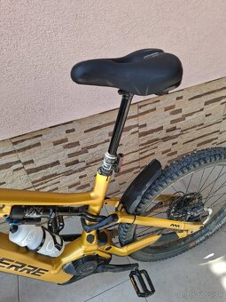 Elektrický bycikel LAPIERRE ebike.. - 4