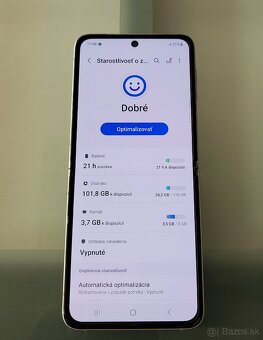 Samsung Galaxy Z Flip 3 - 4