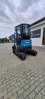 SUNWARD SWE25UF DIESEL - 4