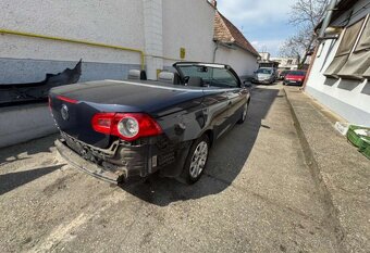 Ve Eos 2,0 fsi - 4