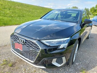 AUDI A3 Lim advanced 35 TDI STR - 4