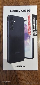 Samsung galaxy A55 5G - 4
