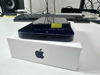 Apple iPhone 12 mini 64gb Black - 4
