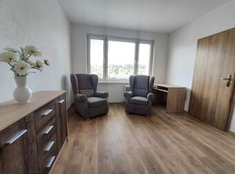 Veľmi pekný 1-izb.byt 37m2-zariadený-centrum mesta na pešo-H - 4