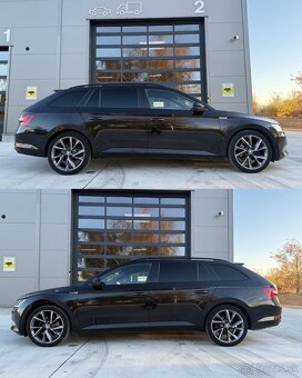 Škoda Superb Sportline 4x4 DSG - 4