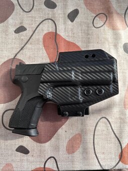 Grand Power Q1S Mk23 - 4