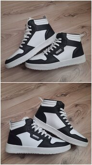 Mix pánskeho oblečenia L,XL,XXL - 4