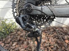 Trek Slash 8 - Lyrik Ultimate/X01, velkost L - 4