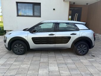 Citroën C4 Cactus 1.6 HDi - 4