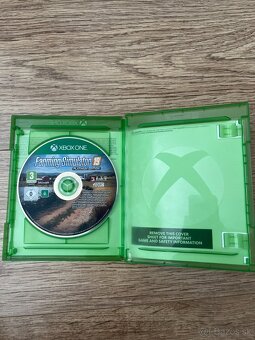 Hry na XBOX One S - 4