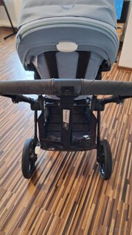 Bugaboo Fox style set Track collection - 4