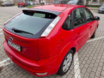 Predám FORD Focus 1.6 Duratec 16V 74 kW/100 k - 4