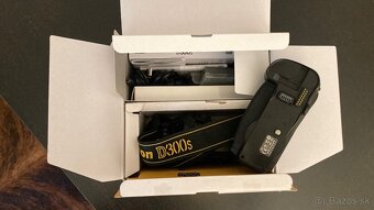 Nikon d300s - 4