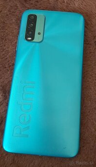 predám Xiaomi Redmi 9T 128GB - 4