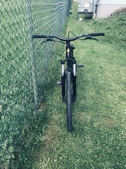 Specialized p3 - 4