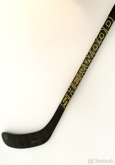 Hokejka Sherwood Pro Junior - 4