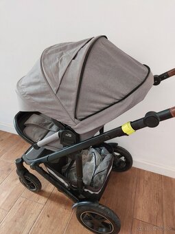 Britax romer smile 3 - 4