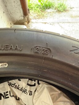 Letné pneumatiky GOODRIDE ZUPERECO Z-107 205/45 R16 87W XL - 4