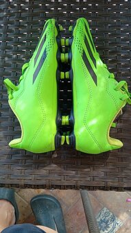 Adidas kopačky č.31 - 4