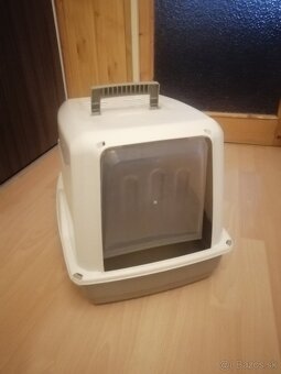 WC Mic - 4