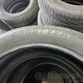 195/55 r20 Good year - 4