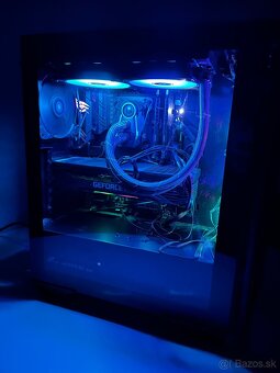 💻 Herný PC SET – RTX 3070, Ryzen 9 3900X, 64 GB RAM, 2 TB S - 4