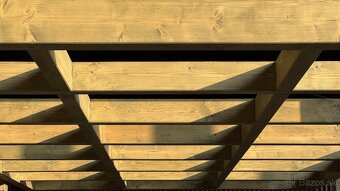 Pergola - 4