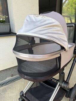 Cybex epriam - 4