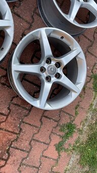 Disky R19 5x120 - 4