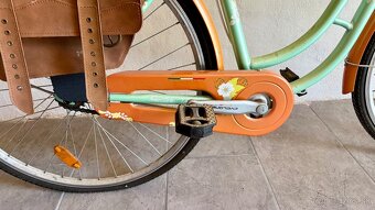 Retro bike Legnano L251 Fenicottero Lady - 4