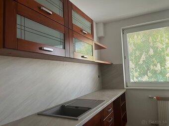 Prenájom: 3izb.86m2,16m2 terasa, centrum DS - 4