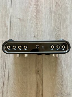 Line6 UX2 – externá zvuková karta - 4
