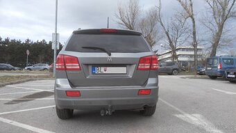 Dodge Journey 2.0 CRD - 4