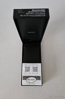 Samsung Galaxy Z Flip 5+Buds 2PRO+kryty-TOP STAV - 4