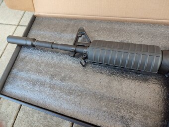 Delta armory m4 classic alpha - 4