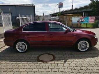 Škoda Superb 2.5 TDI V6 Elegance | 2. majiteľ | - 4
