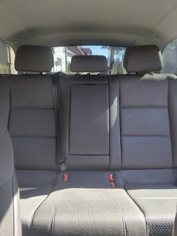 Predaj audi a6c6 4f avant - 4